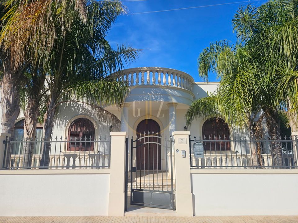 Villa i Carmiano, Lecce - foto 1